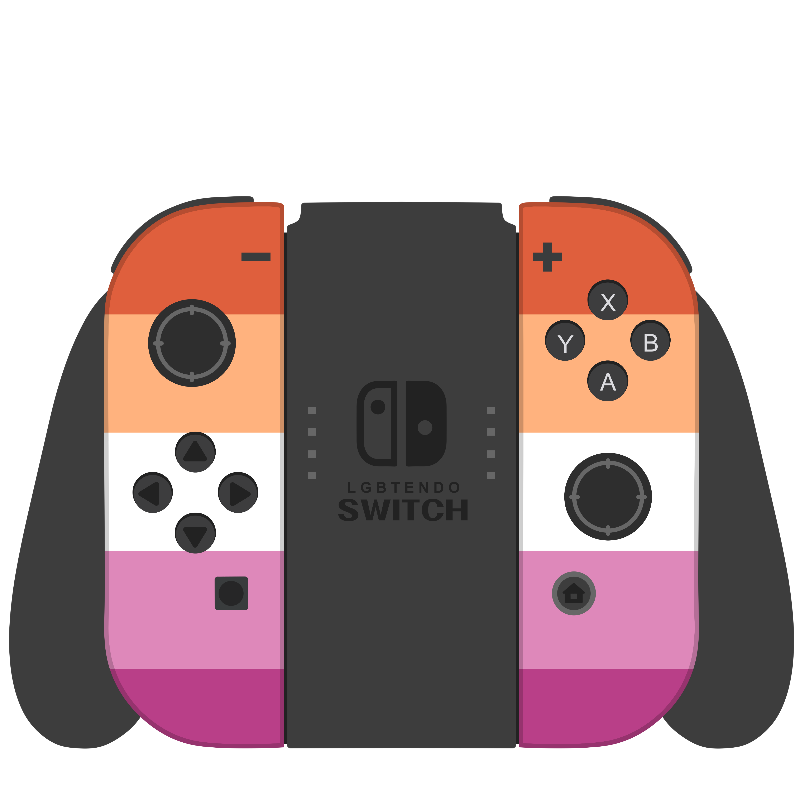 Switch (LESBIAN) Main Image